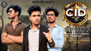 CID spoof Comedy | Miv entertainments