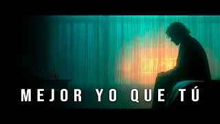 Mi único consuelo 💔 | Mejor Yo Que Tú - Rodo Kay [Balada Rock en Español] (Video Oficial)