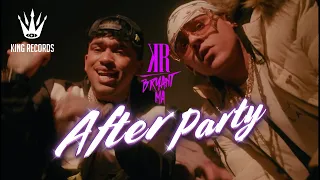 KEVIN ROLDAN, Bryant Myers - AFTER PARTY (Video Oficial)