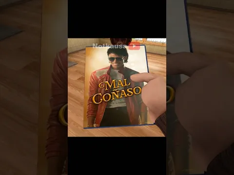 Está raro Michael 💀 #