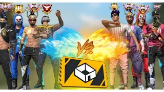 FREE FIRE LIVE CUSTOM 4 VS 4 ONLY FOR YOU GUYS #freefire #all0gaming56
