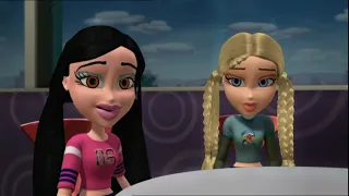 BRATZ: DUH IZ BOCE - CEO FILM (Sinhronizovano na Srpski)