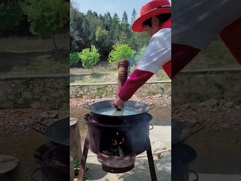 अच्छे लड़के ने छोटे बच्चों को बचा लिया #shorts
