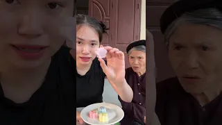 Kẹo Sáp Hot Hit - Cứng