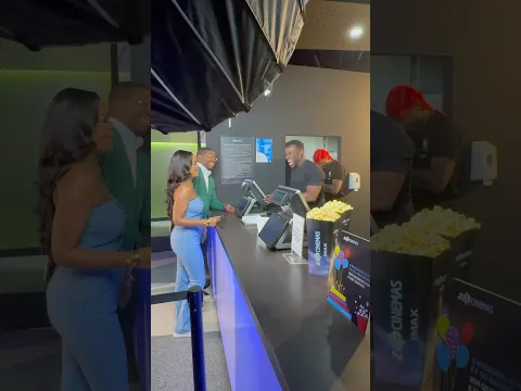 ⁠  @landrickunico - @kelsonmostwanted_trx  ​⁠  e ​⁠ @imagenation.southafrica  ( Making off )