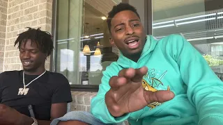 FUNNYMIKE RESPONDS TO CJSOCOOL BOXING MATCH!!!!!!