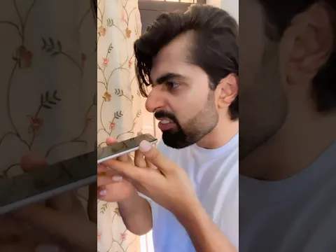 Isse Better Delhi Ki Gaffar Market Mei Chala Jaata | Mridul Madhok #dubbing