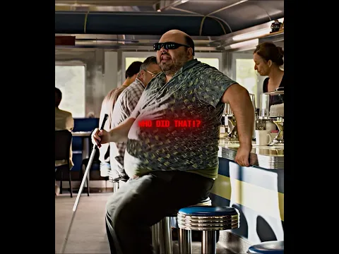 “WHO DID IT” | Ted 2 | Montagem Supersonic- KHAOS (ultra slowed) #edit #shorts