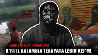 K*RTEL KOLOMBIA MODE SERIUS