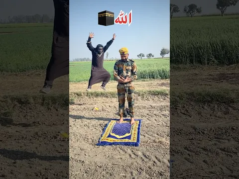 नमाज़ की ताक़त🕋🤲#motivation #allahuakbar #shortvideo #islamicprayer #namaaz #allah #sad