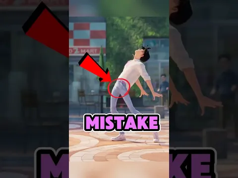 Hidden Mistakes in K-pop Demon Hunters You Never Noticed!