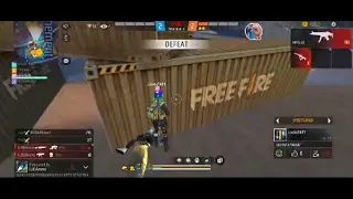Free fire cs ranked || free fire live || free fire