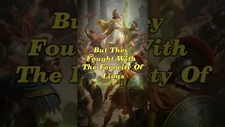 Alexander's First Strike: The Battle That Shook an Empire
