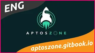 Aptos Zone - Most scalable Launchpad for Web3! CryptoAdvance