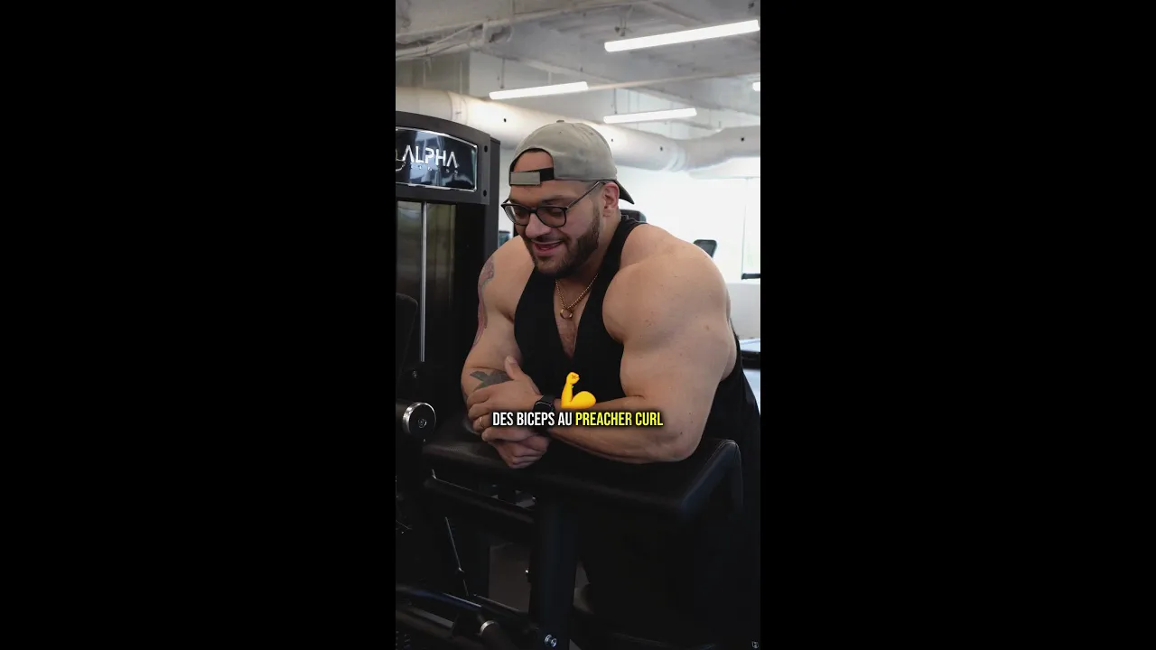 Image Preacher Curl
