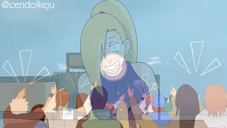 Collection of naruto and ino part 2.0/ naruto parody
