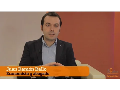 Juan Ramón Rallo nos ofrece su visión sobre la situación económica española. 