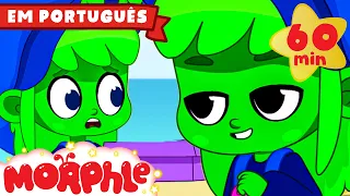 👧Orphle vira Mila!!!👧 | Orphle em Português | Desenhos Animados para Crianças