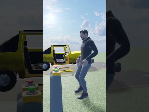 Who will Mr Beast save??? 😱