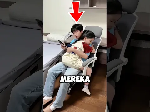 Kisah Haru Pengorbanan Kakak Laki-Laki Merawat Adiknya Sampai Menikah 😭💔