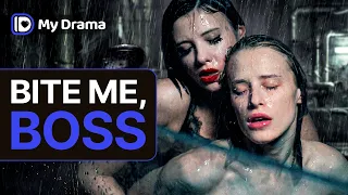 Forced to Obey: Her Female Boss Crosses the Line! — Bloodlust | PREMIERE