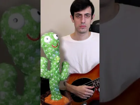 i didn't know he could do this