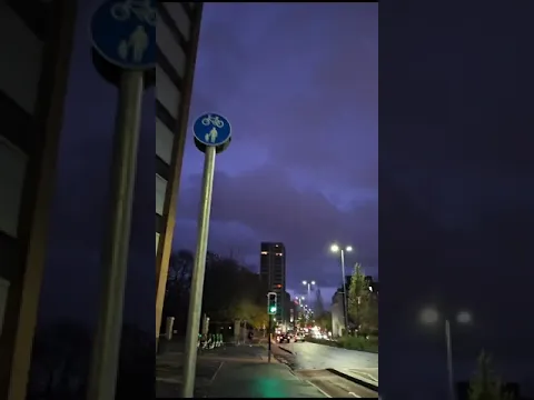 Salford Quays