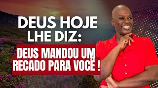 PARE de CHORAR! 😭 Deus vai te dar a VITÓRIA! | Pastora Sandra Alves