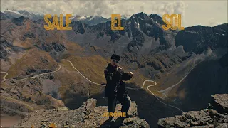 JERÔME - SALE EL SOL ☀️ (Video Oficial)