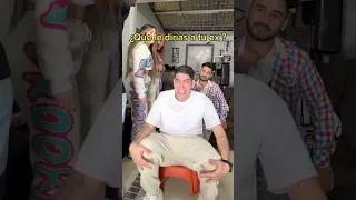 Que le dirías a tu ex