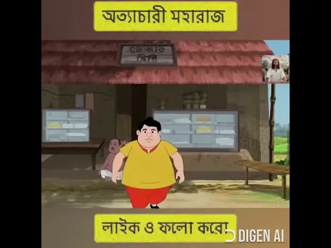 হাসতে হাসতে পেট ব্যথা হয়ে যাবে 🤣 | গোপাল ভর gopal new video 2026