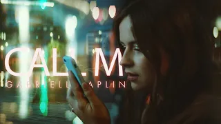 Gabrielle Aplin - Call Me (Official Video)