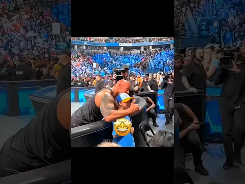 When Wrestler's Show Respect to Fans 👀🫡