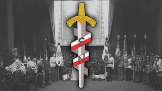 Hymn Młodych (Wersja z 2022 roku) - Napisy PL