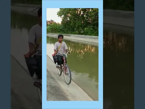 LAGI SANTAI KAWAN 🤣
