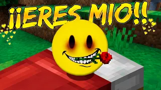Verity se volvió un Acosador 👀