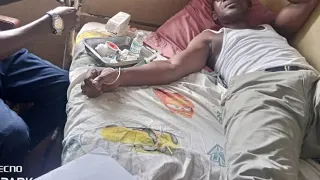 DIRECT BOTALA NINI EKOMELI VK : LE MALHEUR NE VIENT JAMAIS SEUL !