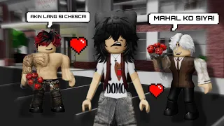 VALENTINE'S DAY SA BROOKHAVEN!! (BROOKHAVEN RP TAGALOG)