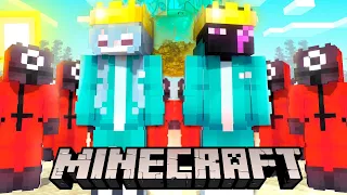 SQUIDCRAFT con SLEEPY🤑🔥
