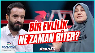 Ailede Neden Huzursuzluk Olur? - Saliha Erdim | SON33