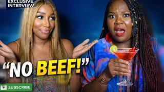 NeNe Leakes UNCENSORED! RHOA Drama, Cast Fallout & Porsha 👀 “There Was NO BEEF!” | EXCLUSIVE