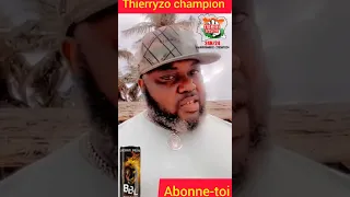 THIERRYZO répond SAFAREL et MOLARE