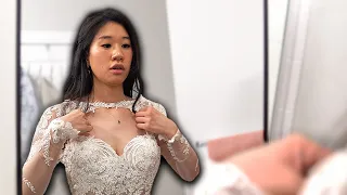 Do I Still Feel Pretty In My Wedding Dress 2 Years Later?