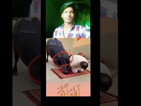 Allah Likhe ❤