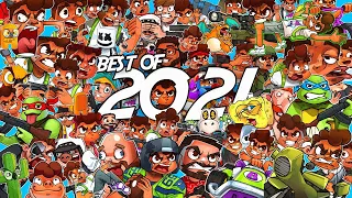 The Best Of BasicallyIDoWrk 2021