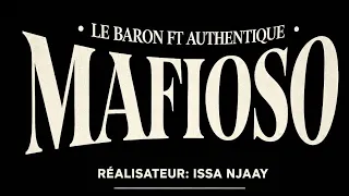 Le baron - Mafioso feat Authentique BD