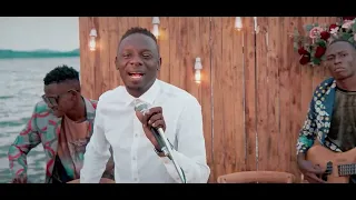 KATONDA W'ABANAKU(Official 4k Video) -  Pastor Wilson Bugembe