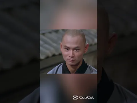 a monk can't eat until he jumps over pool