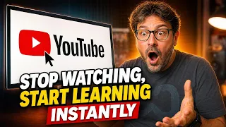 From Video to PDF AI hack – This AI Tool is a Productivity Beast!