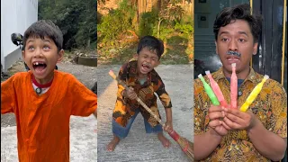  video lucu batviss junior bulan juni 2026